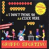 I Don't Think So/Click Here