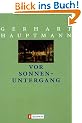 Vor Sonnenuntergang: Schauspiel
