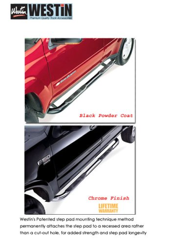 Signature Series For Jeep ~ Wrangler ~ 1997-2000 Black