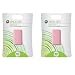Xbox 360 Rechargeable Controller Battery Pack Pink 2 Pack