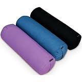 Wai Lana Cylindrical Yoga Bolster