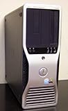 Dell Precision 380 Workstation Tower, Incredibly Fast and Powerful Intel P4 ....
