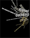 The Complete Works of Marcel Duchamp