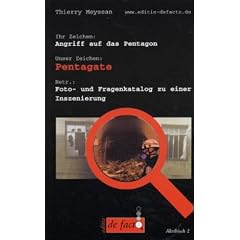 Das Pentagate. Fragenkatalog zu einer Inszenierung (Taschenbuch)