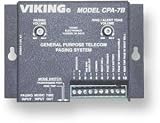Viking Electronics VK-CPA-7B Viking 6 Watt Paging & Lound R