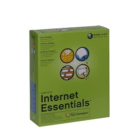 Internet Essentials Including Desktop Firewall