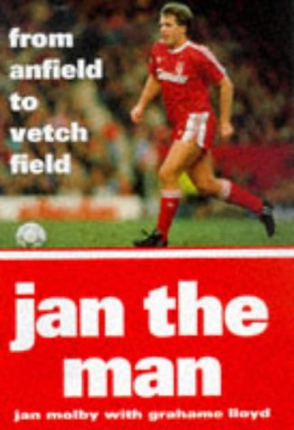 Jan the Man: From Anfield to Vetch Field