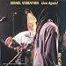 Live Again! von Israel Vibration - alle Infos