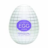 TENGA エッグ スパイダー <EGG SPIDER>