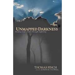 Unmapped Darkness: Finding God's Path Through Suffering