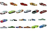 Brother/Babylock Embroidery Card STOCK CARS & TRUCK
