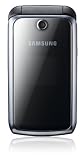 Samsung SGH-M310 steel-grey Handy ohne Branding