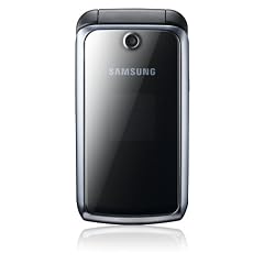 Samsung SGH-M310 steel-grey Handy