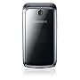 Samsung SGH-M310 steel-grey Handy