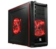 Thermaltake 10001W2Z Element G VL Case  - Black