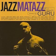 Jazzmatazz, Vol. 2: The New Reality