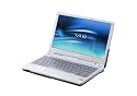 Sony VAIO VGN-TXN15P/T 11.1" Razor Thin LCD Laptop (Intel Core Solo Processor U1400, 1 GB RAM, 80 GB Hard Drive, DVD+R Dbl Layer Drive)