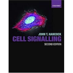 Cell Signalling