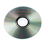 Hama CD-Laser-Reinigungsdisk, einzeln verpackt