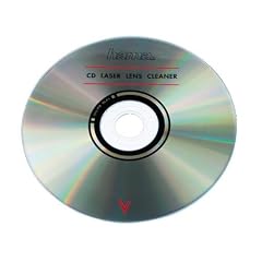 Hama CD-Laser-Reinigungsdisk, einzeln verpackt
