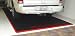 Automotive : Park Smart Special Edition 7.5 x 18 Vinyl Garage Mat - Black