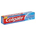 Colgate Max Fresh Toothpaste with Mini Breath Strips, Cool Mint, 6 Ounces