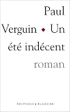 Un ete indecent