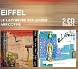 Coffret 2 CD : Abricotine / Le 1/4 d'heure des ahuris