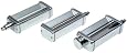 KitchenAid KPRA Pasta Roller Attachment for Stand Mixers
