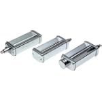 SAVE $35 - KitchenAid KPRA Pasta Roller Attachment for Stand Mixers $134.99
