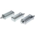 KitchenAid KPRA Pasta Roller Attachment for Stand Mixers