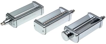 KitchenAid KPRA Pasta Roller Attachment for Stand Mixers