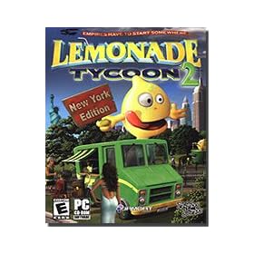 Lemonade Tycoon 2