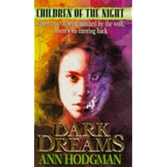 Dark Dreams (Children of the Night) (v. 1)