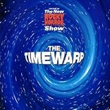 Richard O'Brien - Time Warp (Rocky Horror Show 1999 London Revival)