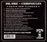 Chronicles: Death Row Classics