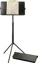 Petersen Designs Folding Music Stand