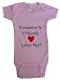 SOMEONE IN OSHKOSH LOVES ME - OSHKOSH BABY - City Series - White, Blue or Pink Onesie / Baby T-shirt