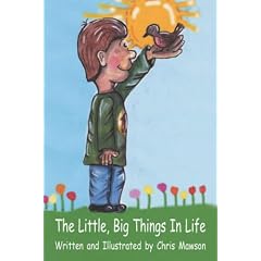 The Little, Big Things In Life
