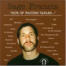 Sage Francis
