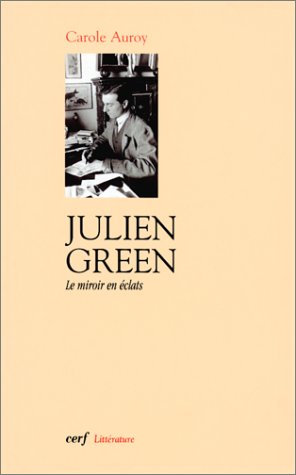  Julien Green