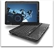 HP TX2Z TouchSmart 12.1-Inch Laptop (2.1 GHz AMD Turion X2 Ultra RM-72 Dual-Core Mobile Processor, 3 GB RAM, 250 GB Hard Drive, Touchscreen, Fingerprint Reader, Vista Premium)