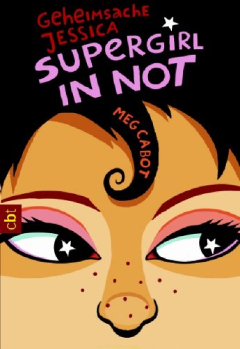 Meg Cabot