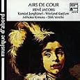 Airs de Cour