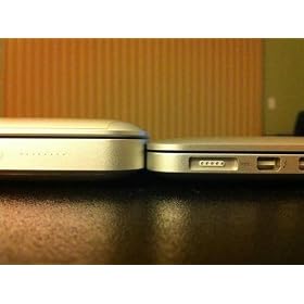 Apple MacBook Pro with Retina Display