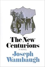 The New Centurions