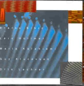 CD-Charts  Music : Accordion Tribe