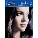 259. Norah Jones - Come Away with Me book cover