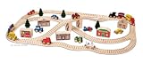 NameTrain Town Set