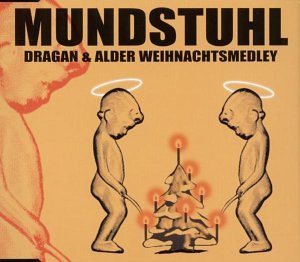 Mundstuhl - Dragan & Alder Weihnachtsmedley - Zortam Music